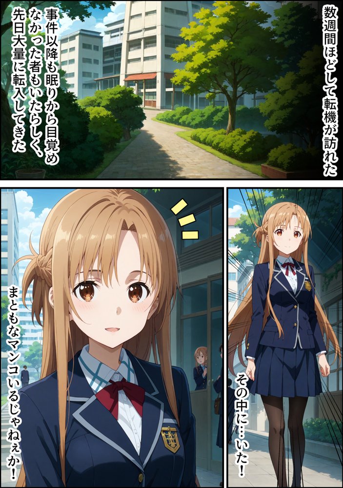 ヤリチン教師の餌食になる発情期ヒロインズ〜閃光のア〇ナ全裸健康診断〜