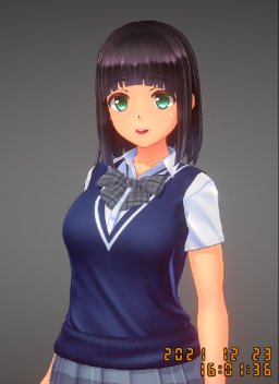 夏のサカり