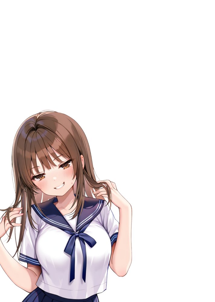 女体化したので大好きだった親友を寝取った話